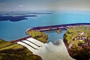 Energia Hidrelétrica – Visão Geral