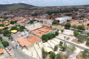 Concurso Prefeitura de Quixeramobim – CE: salário abaixo do piso.