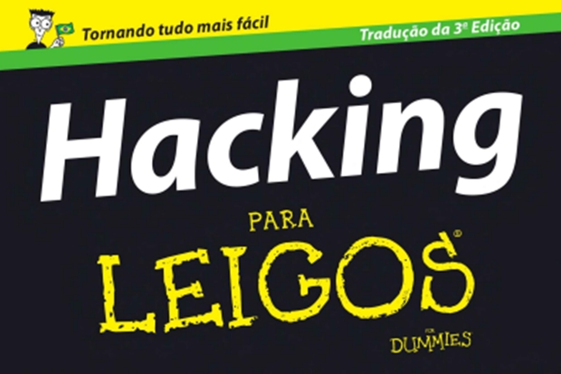 Hacking para Leigos