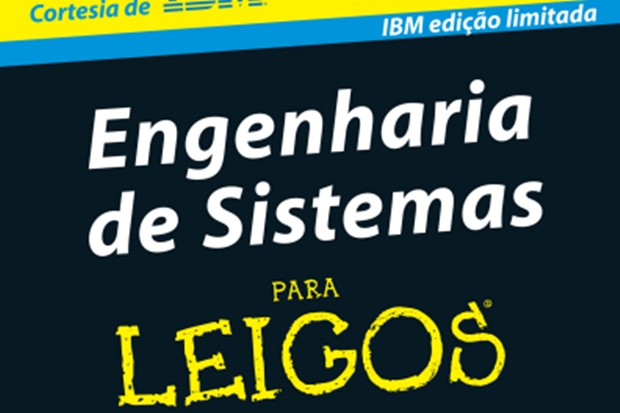 Engenharia de Sistemas para Leigos