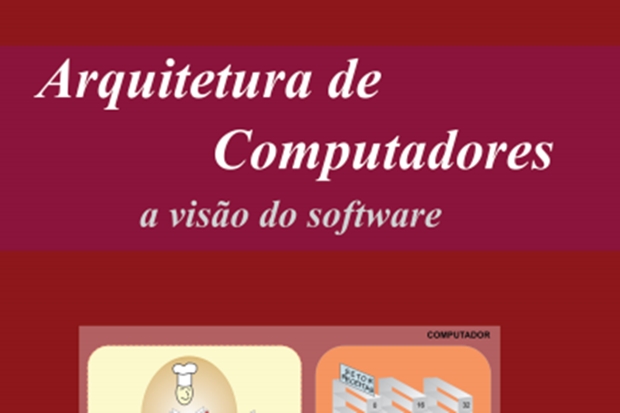 Arquitetura de Computadores – Eduardo Bráulio