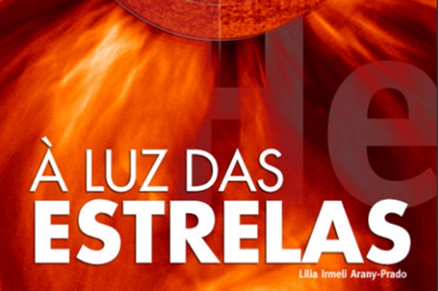 À luz das estrelas – Lilia Irmeli