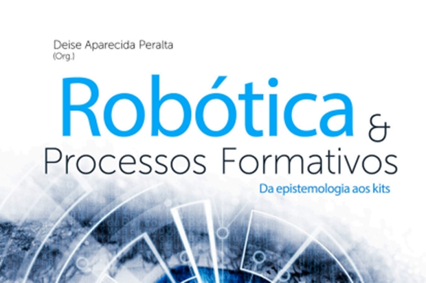 Robóticas e processos formativos – Deise Aparecida