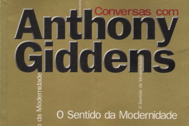 Conversas com Anthony Giddens