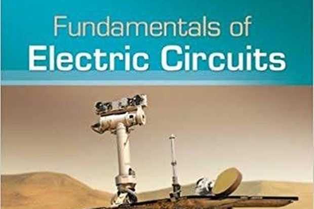 Fundamentals of Electric Circuits – Sadiku