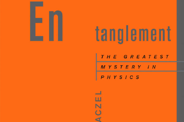 Entanglement – The Greatest Mystery In Physics – Amir D. Aczel – Download