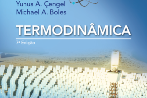 Termodinâmica – Çengel