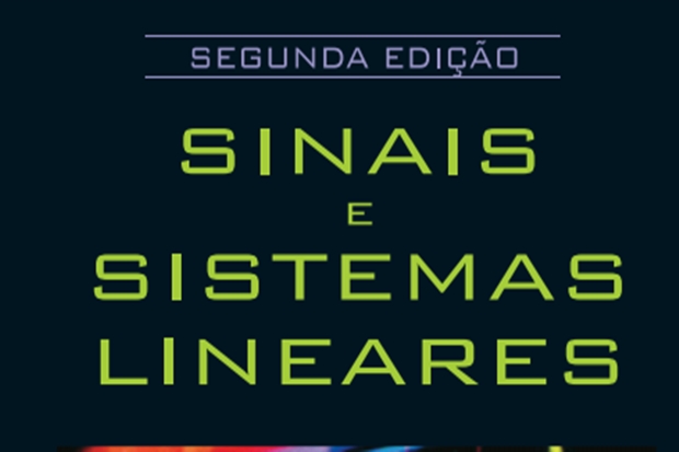 Sinais e Sistemas Lineares – 2ª ed. – B.P. Lathi