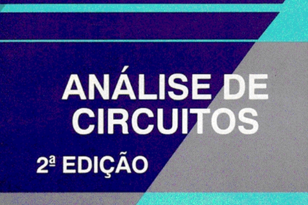 Análise de Circuitos – 2ª Edição – John O’Malley