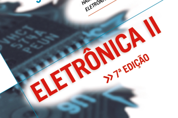 Eletrônica 2 – 7ª Ed | Schuler