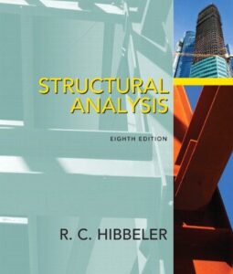 Structural Analysis, Eighth Edition – R. C. Hibbeler