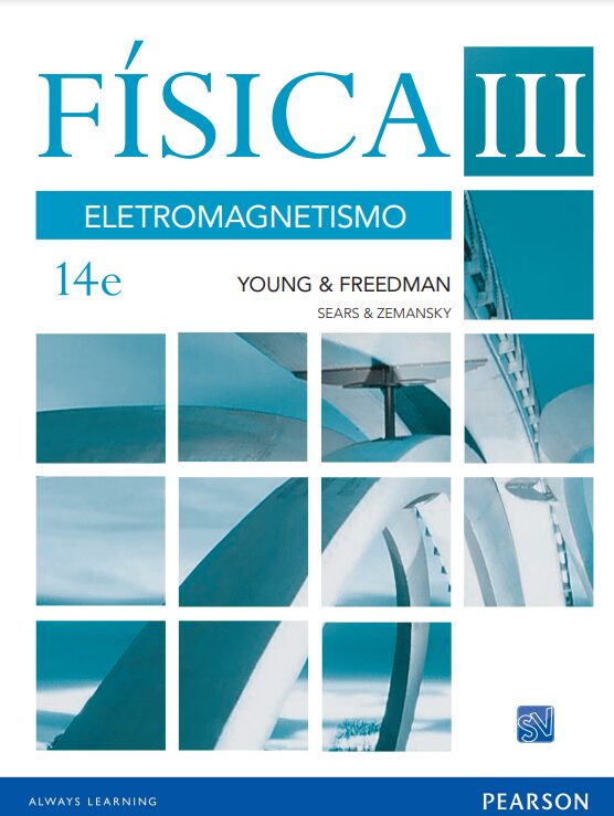 Física - Young and Freedman - Vol 3 Edição 14
