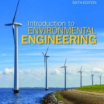 ISE Introduction to Environmental Engineering - Mackenzie L. Davis, David A. Cornwell