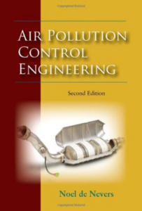 Air Pollution Control Engineering