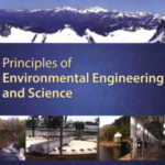 Principles of environmental engineering and science - Mackenzie L.Davis, Susan J.Masten