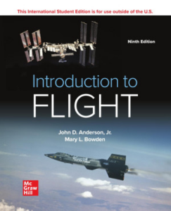Introduction to Flight, 9e ISE