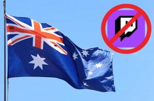 Austrália inclui Twitch em proibição de redes sociais para menores de 16 anos