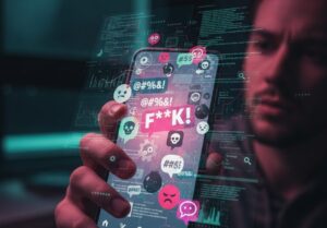 Análise de palavrões nas redes sociais pode revelar perfis falsos e combater desinformação