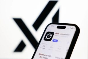 Indonésia bloqueia chatbot Grok após onda de deepfakes sexuais não consensuais