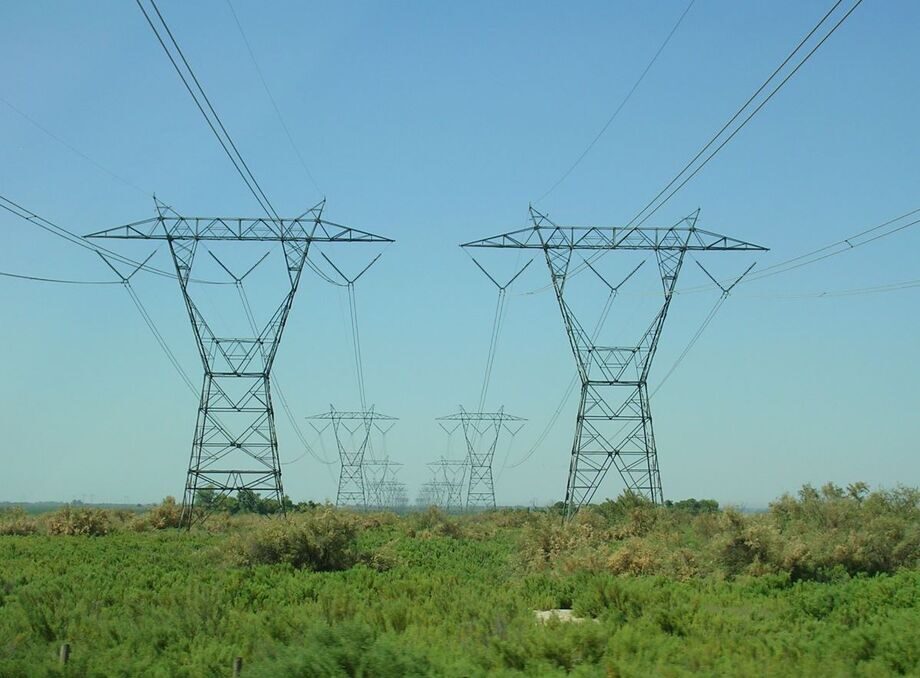 Iberdrola conclui maior linha de transmissão do Brasil: o Projeto Alto Paranaíba